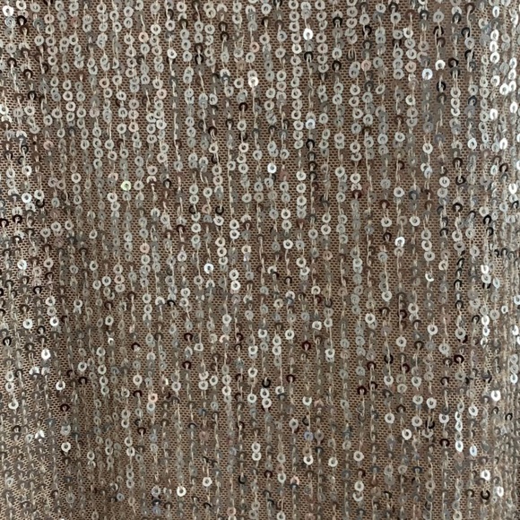 Windsor Sequin Prom Dress - Picture 6 of 7